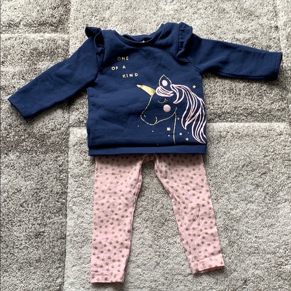 Cute Baby set